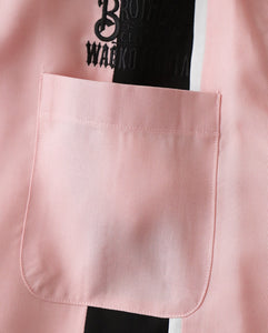 MR.BROTHERS CUT CLUB / SWITCHING 50'S SHIRT