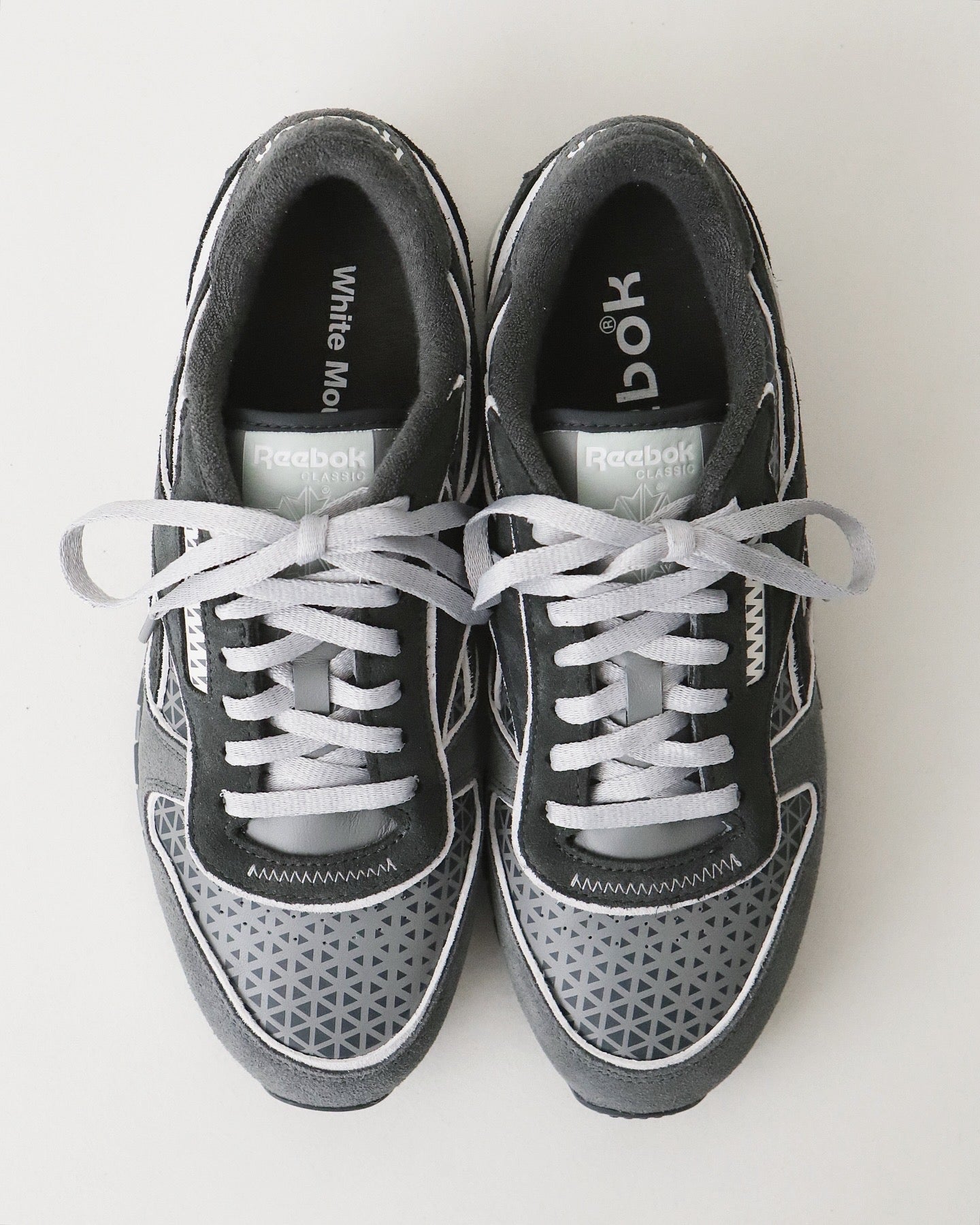 WM×REEBOK 'CLASSIC LEATHER'