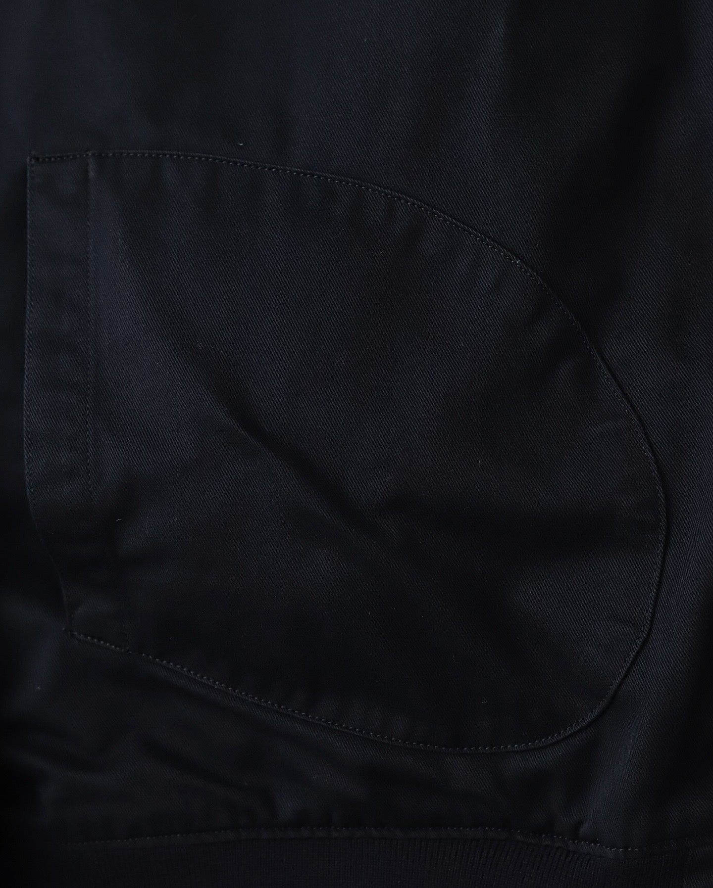 DECK JACKET