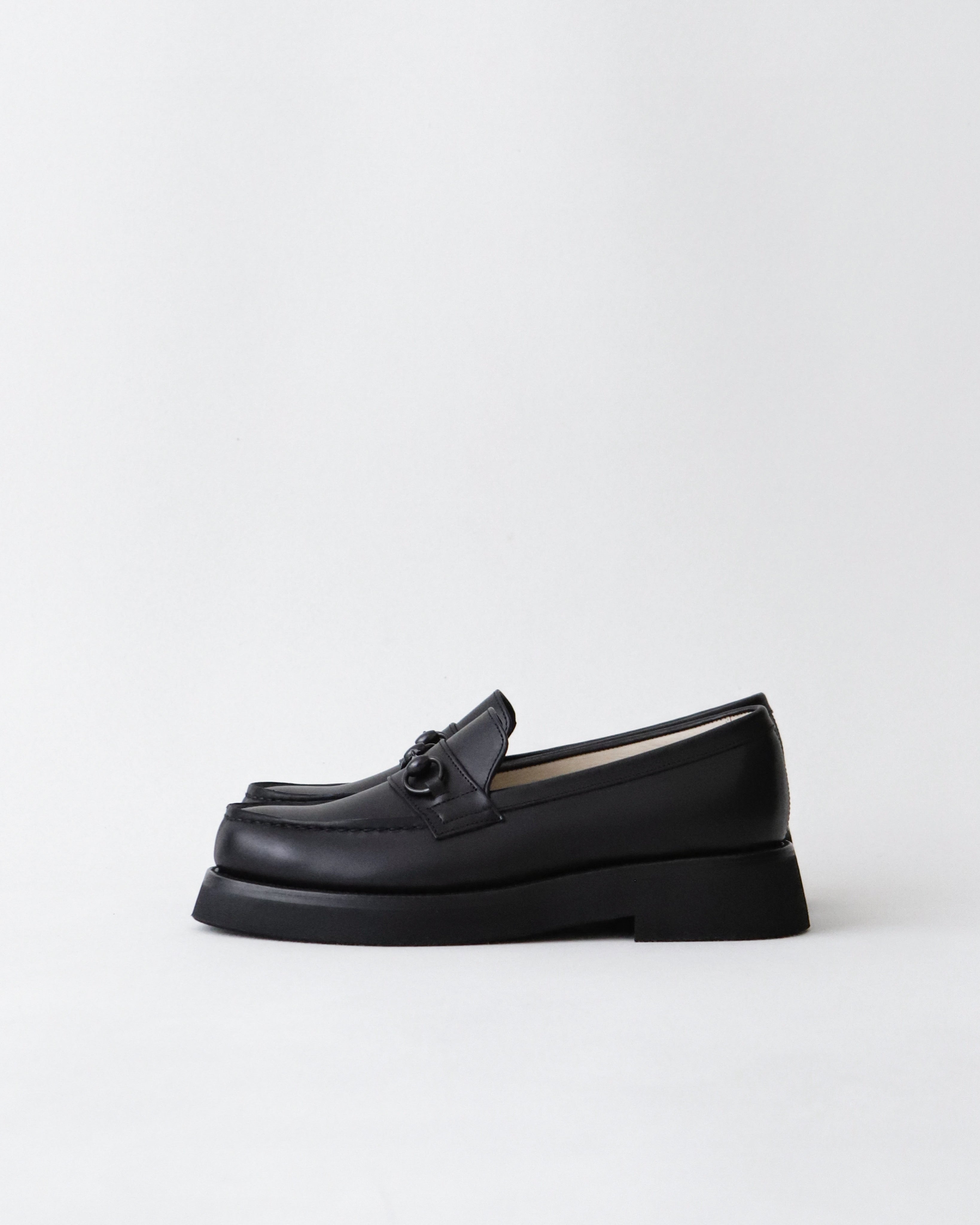 FT BIT LOAFER｜HARDNESS 60 SOLE