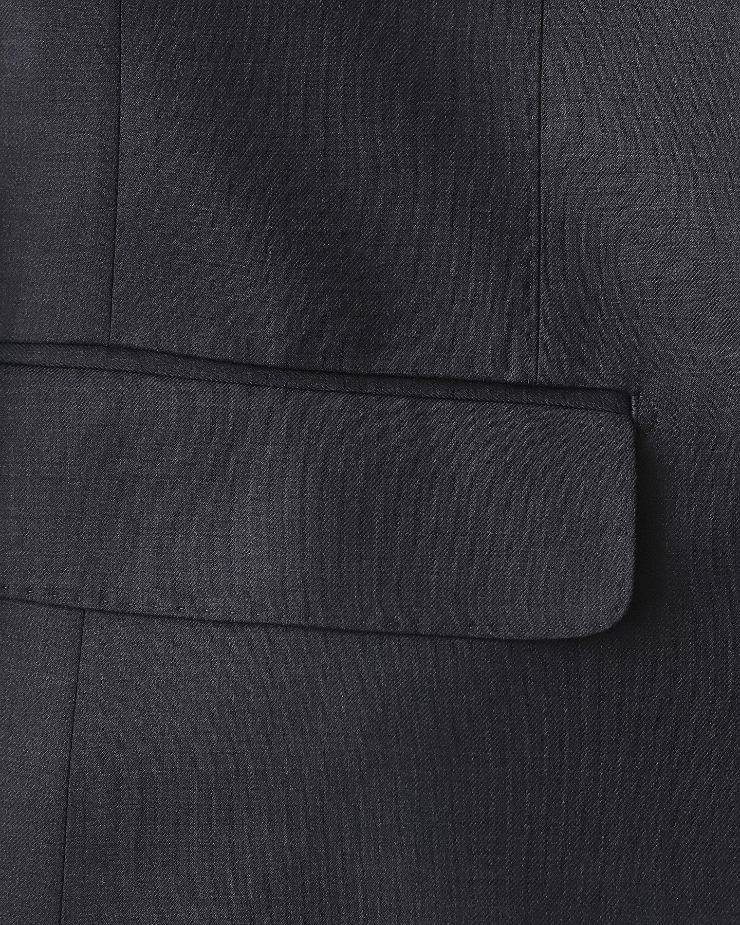 Ermenegildo Zegna / SINGLE BREASTED JACKET