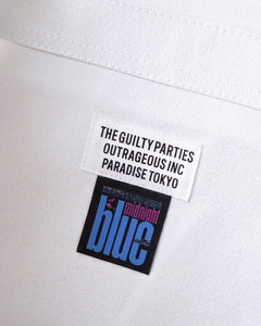 BLUE NOTE / TOTE BAG（TYPE-4）