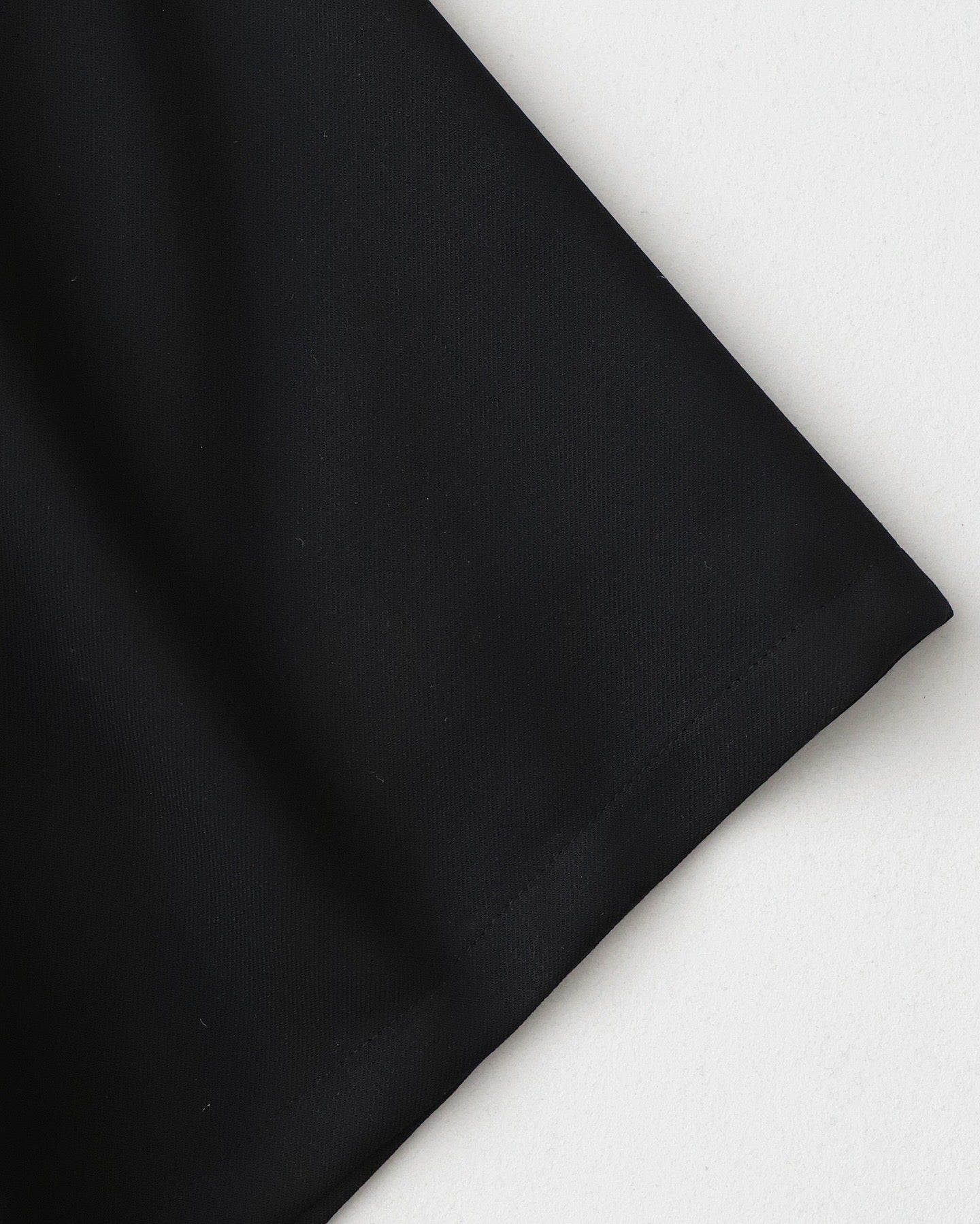 SIDE POCKET S/S SHIRT