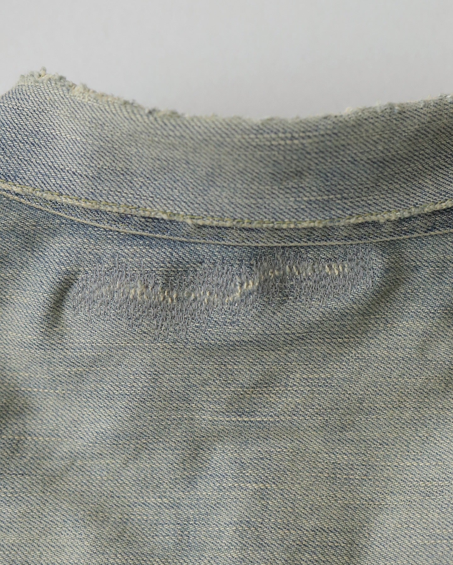 1ST TYPE DENIM JACKET