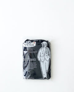 FRUIT OF THE LOOM ATHLETIC FORMAL DOUBLE SUIT｜Fruit of the Loom