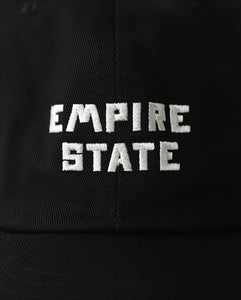 UNLIKELY SOUVENIR CAP "EMPIRE STATE"