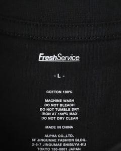 CORPORATE PRINTED S/S TEE “FOOTBALL”