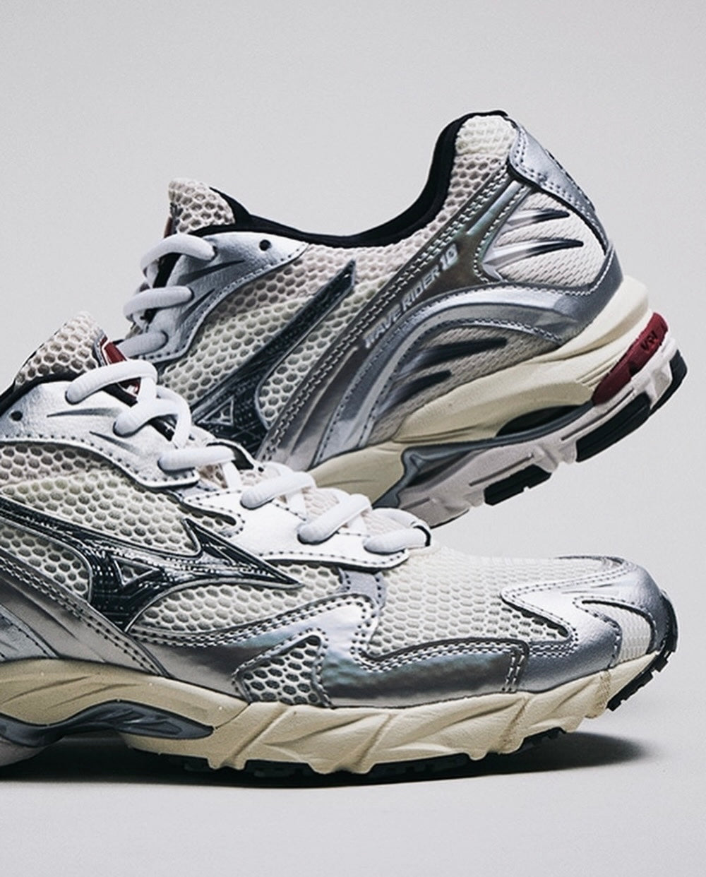 WAVE RIDER 10