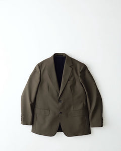 WACKO MARIA DORMEUIL / SINGLE BREASTED JACKET – NCNR ONLINE STORE