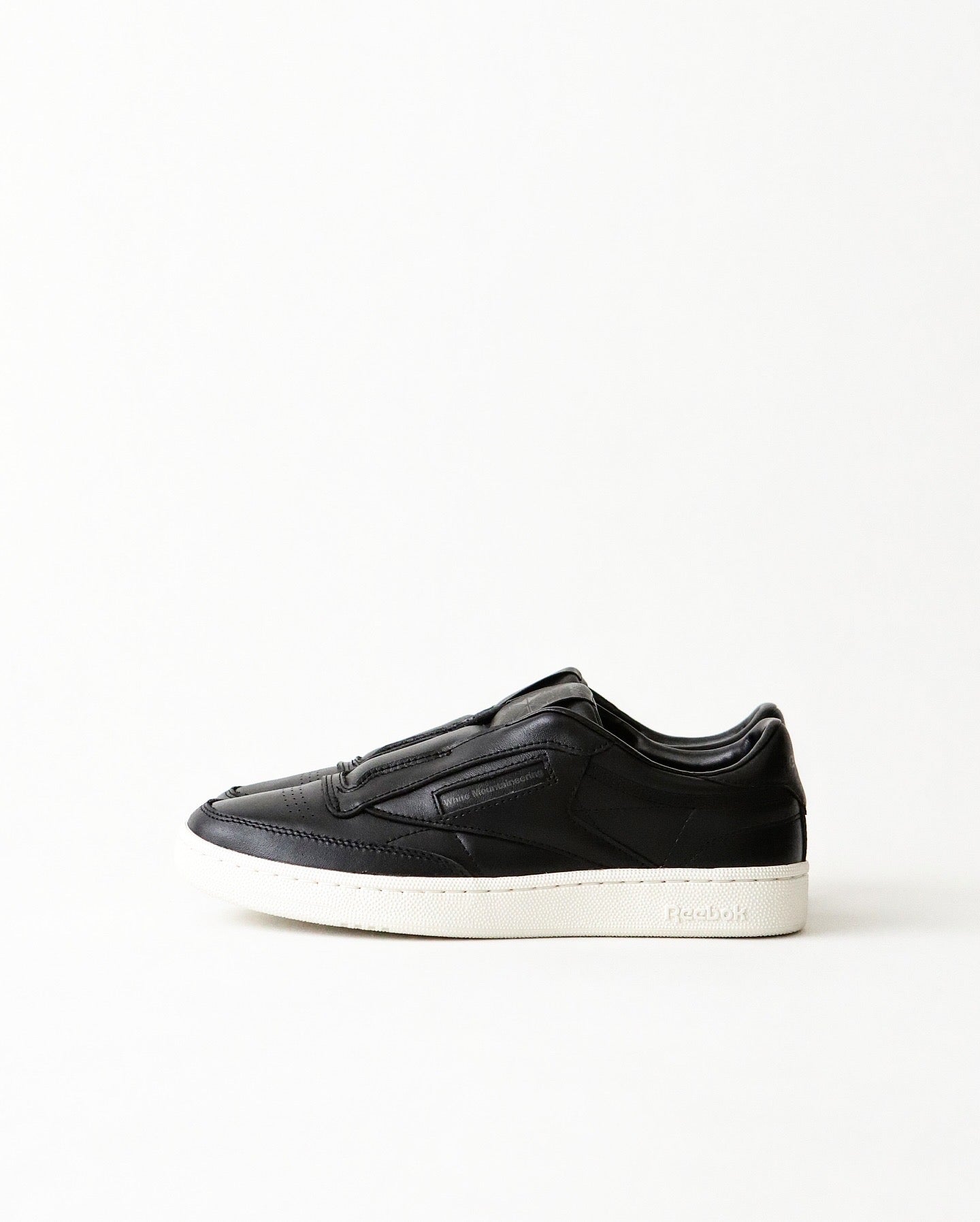WM×REEBOK ‘CLUB C 85 VINTAGE’ SLIP-ON
