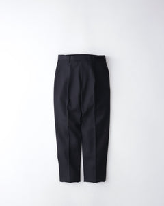 WACKO MARIA PLEATED TROUSERS（TYPE-1） – NCNR ONLINE STORE