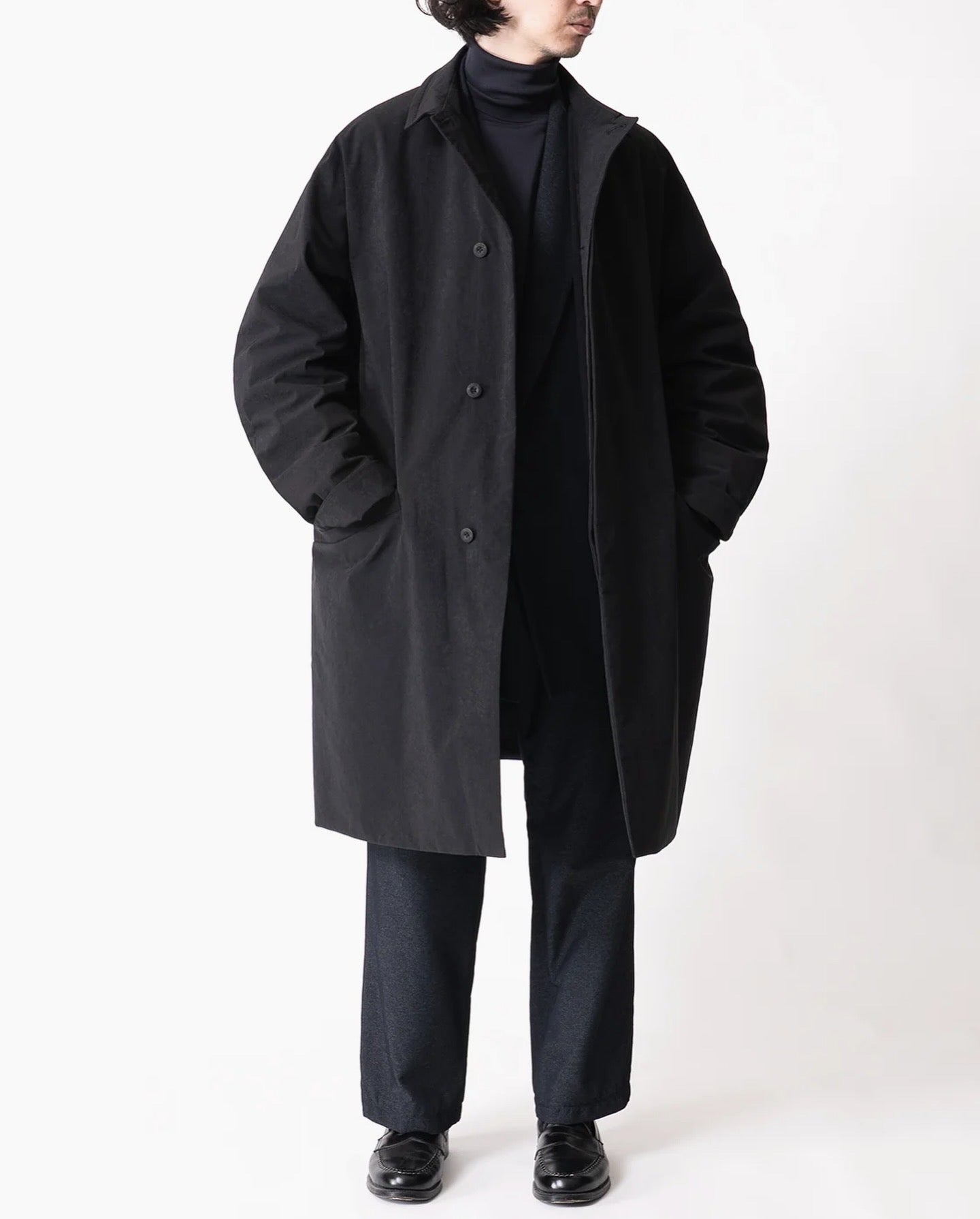 TIME ADAPTER / BARRIERIZER PLUS