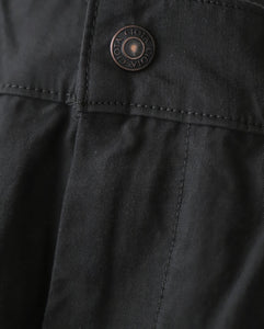 COTTON RAYON PAINTER PANTS