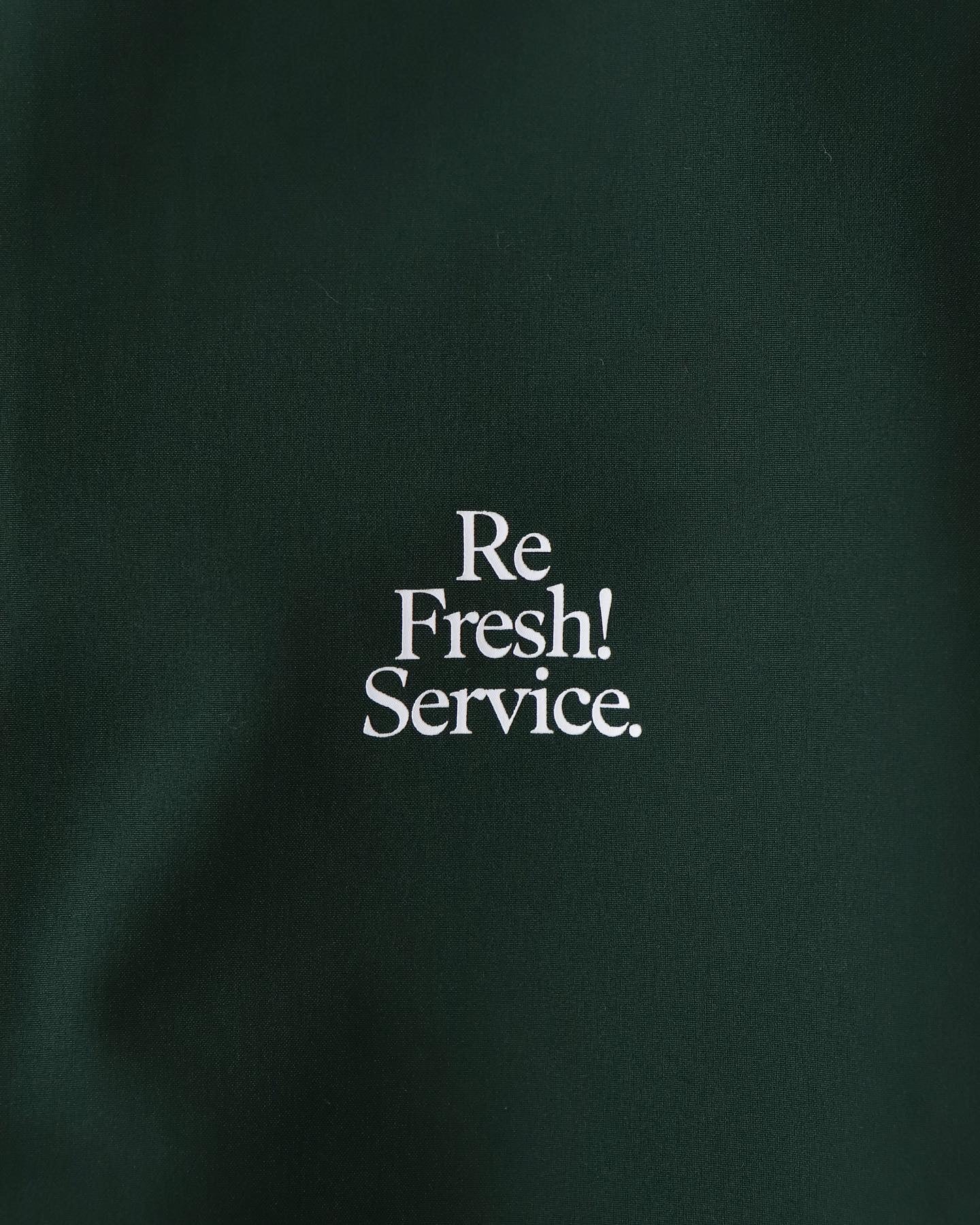 FreshService UTILITY PACKABLE SUIT – NCNR WEB STORE