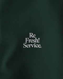 FreshService UTILITY PACKABLE SUIT – NCNR WEB STORE