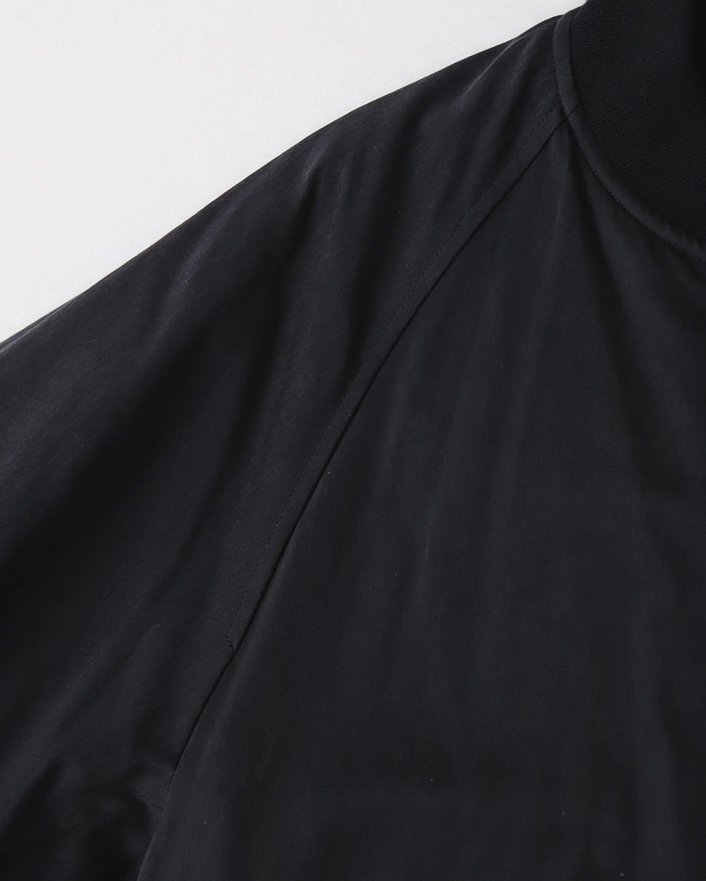 SILK PADDING JACKET