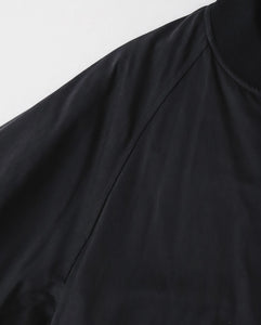 SILK PADDING JACKET