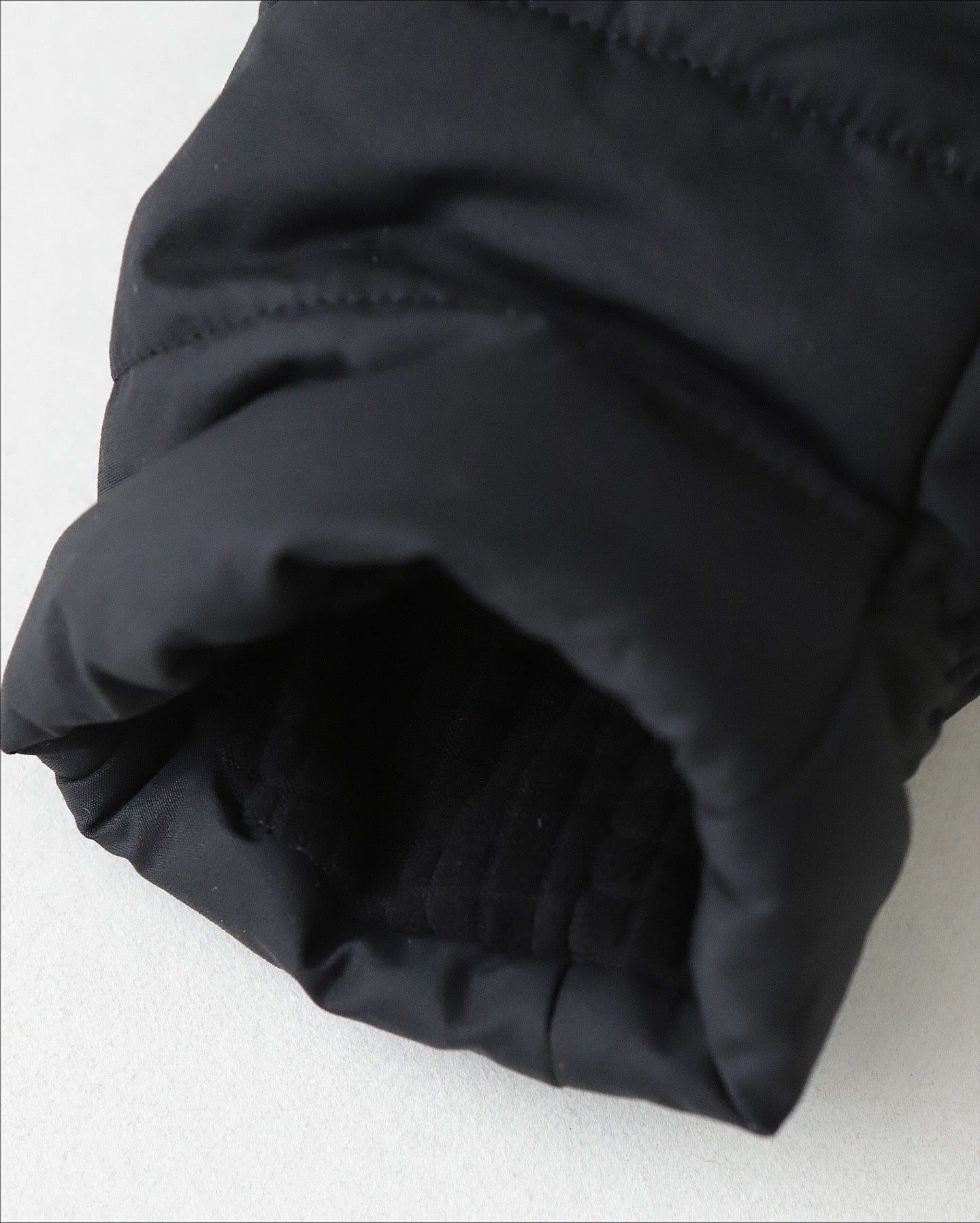 PERTEX UNLIMITED QUILTED MITTENS