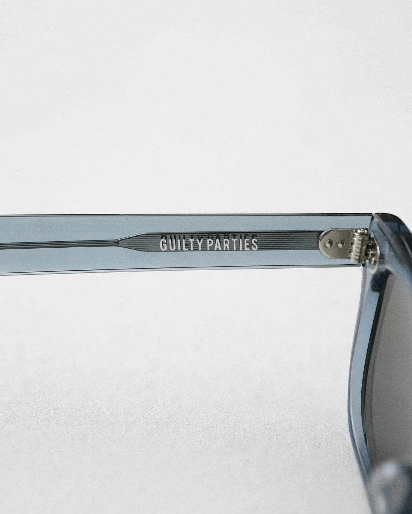 WACKO MARIA 金子眼鏡 / GLASSES（TYPE-1） – NCNR ONLINE STORE