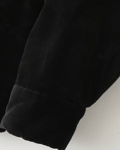 VINTAGE SOUVENIR VELOUR JACKET