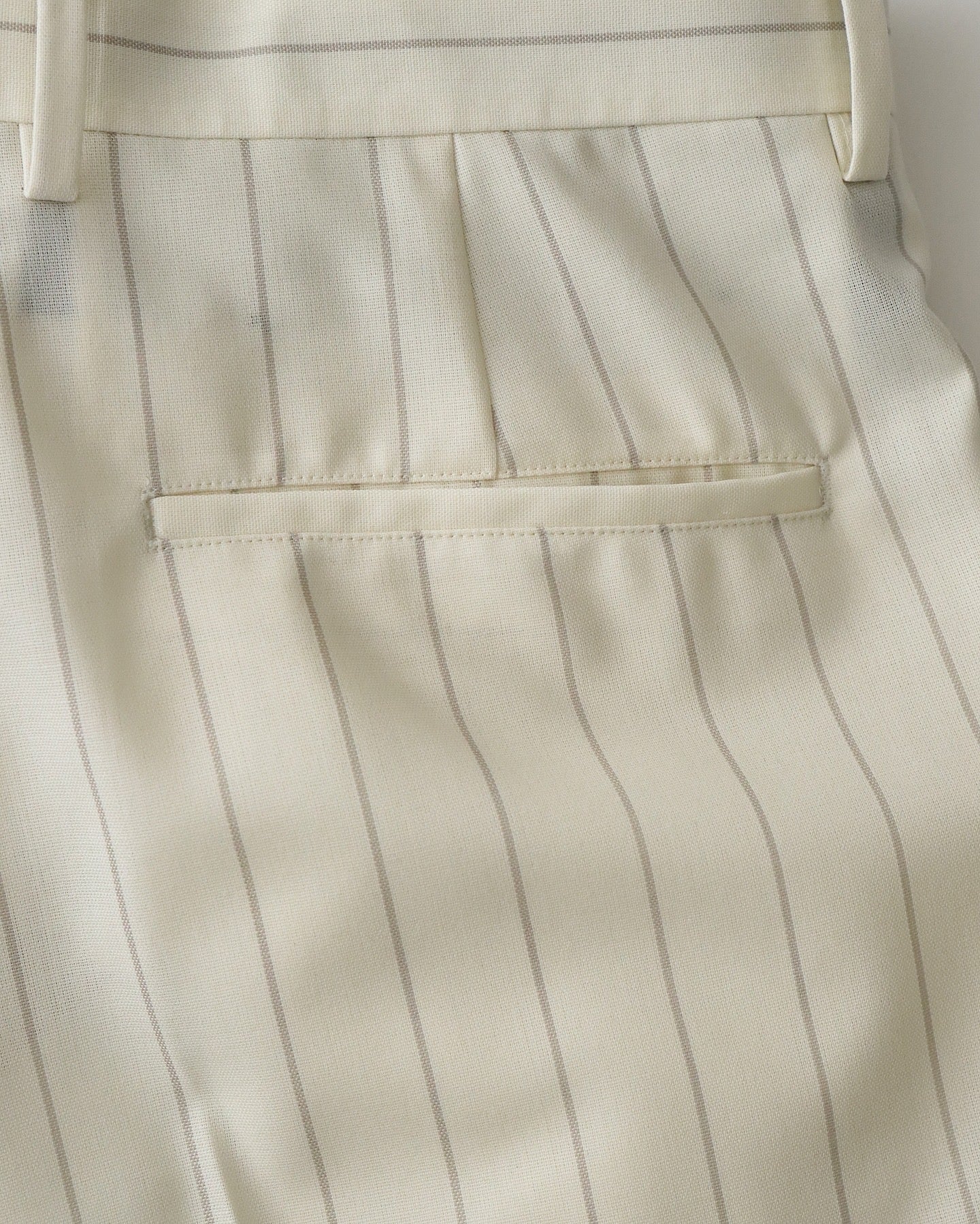 WACKO MARIA DOUBLE PLEATED SHORT TROUSERS – NCNR ONLINE STORE