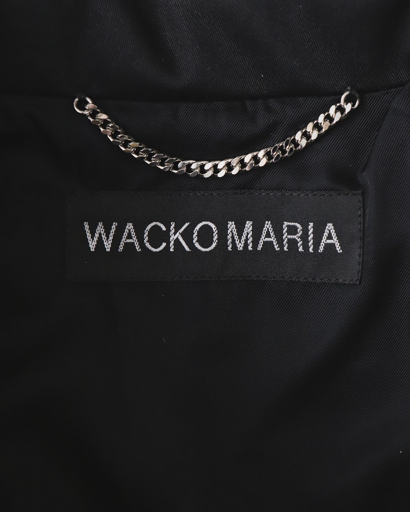 WESTERN JACKET