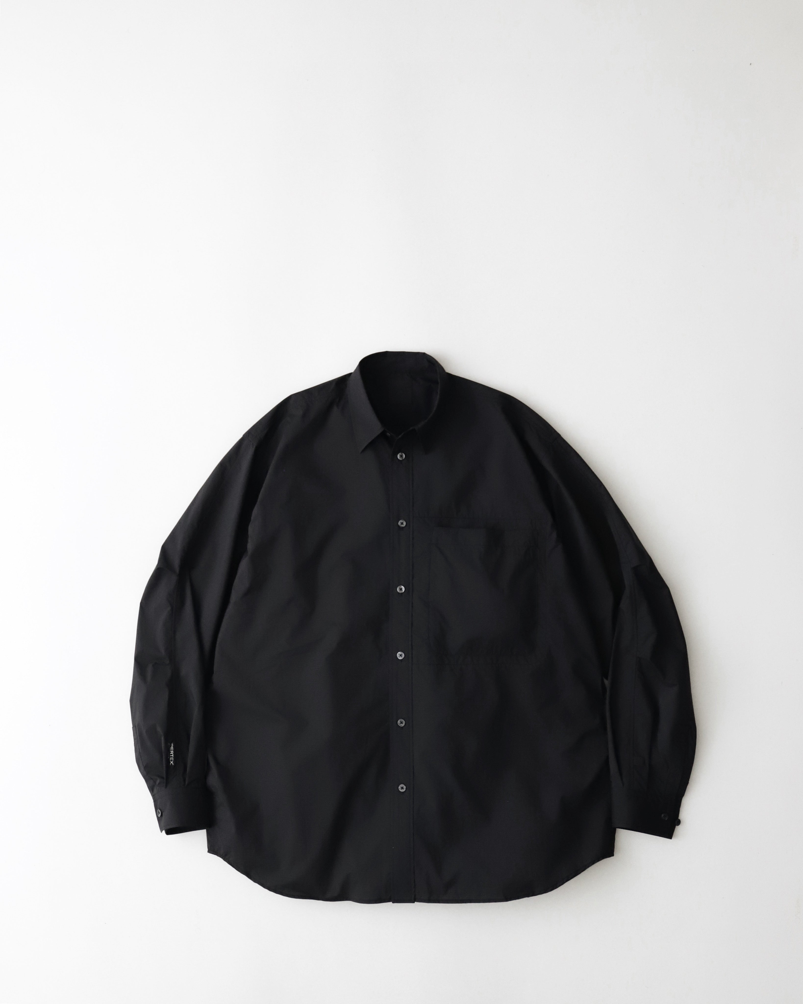 TECH TRAVEL SHIRT