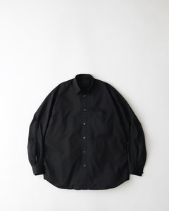 TECH TRAVEL SHIRT