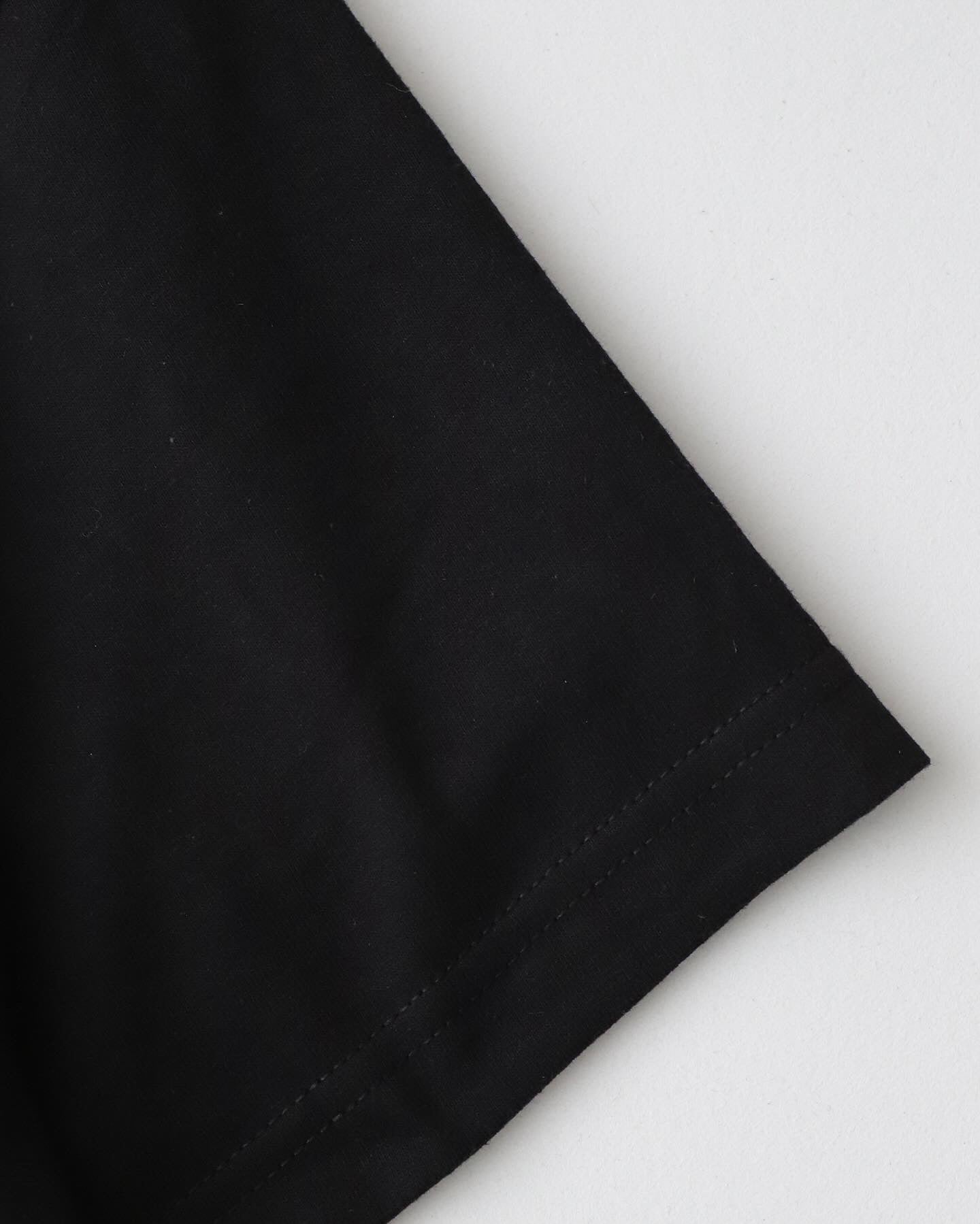 CREW NECK T-SHIRT