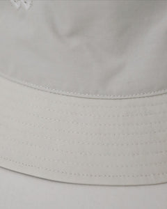 Unlikely｜UNLIKELY BUCKET HAT GROSGRAIN