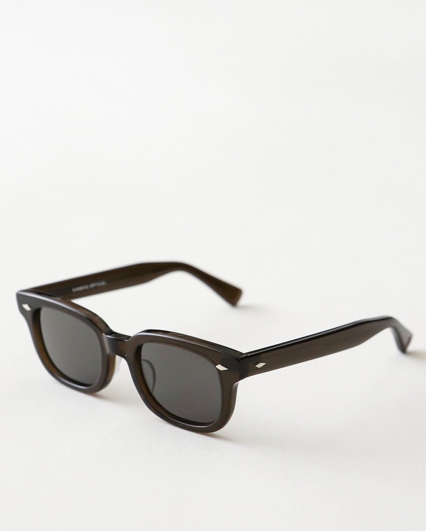 金子眼鏡 / GLASSES（TYPE-1）