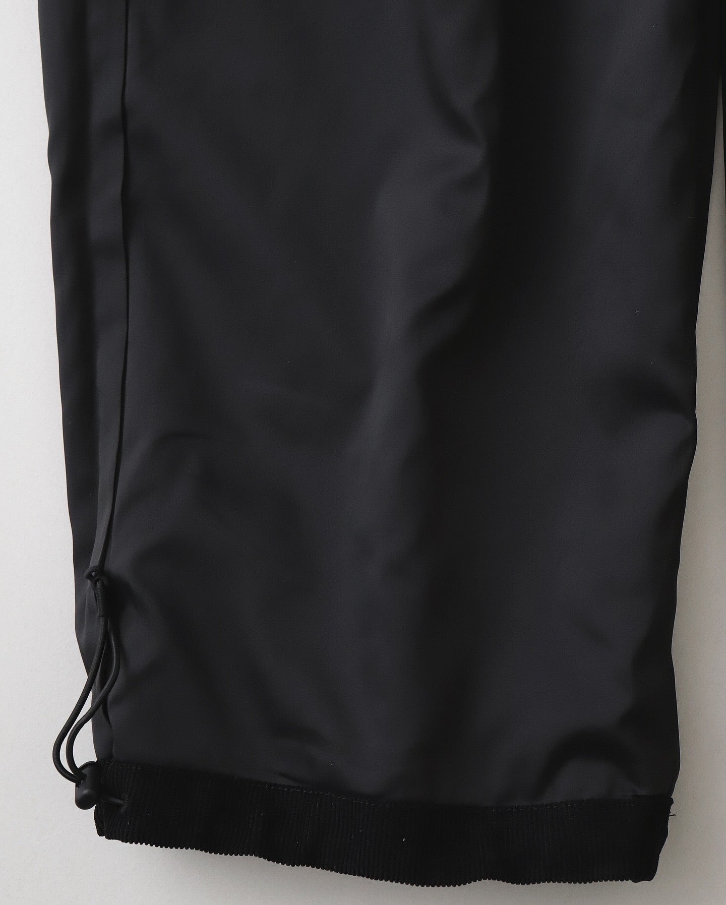 TECH EASY TROUSERS CORDUROY