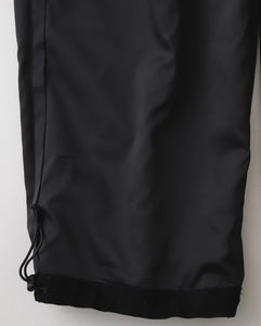 TECH EASY TROUSERS CORDUROY