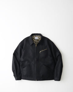 LEE / NYLON 91-B JACKET