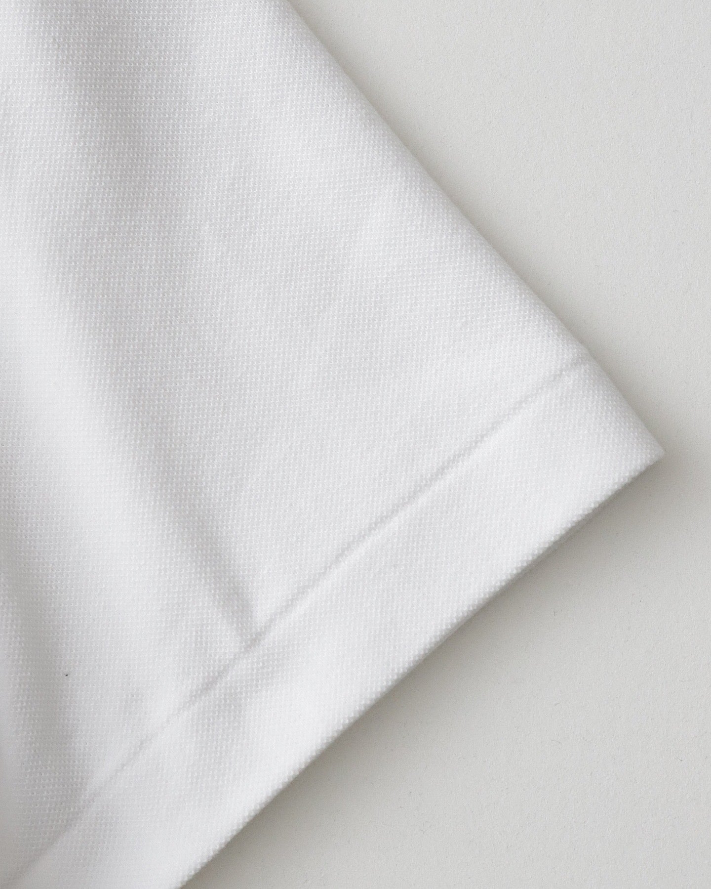 LOGO PRINT POLO SHIRT