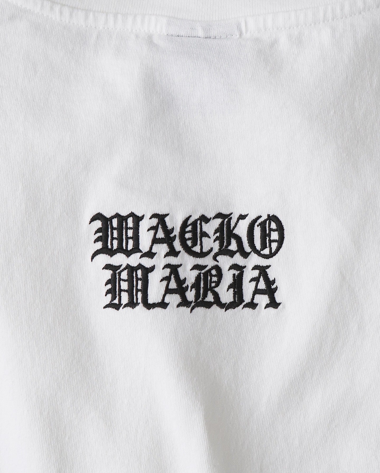 WACKO UFC / WASHED HEAVY WEIGHT T-SHIRT｜SEAN O'MALLEY – NCNR