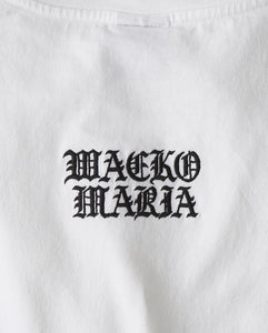WACKO UFC / WASHED HEAVY WEIGHT T-SHIRT｜CONOR MCGREGOR – NCNR