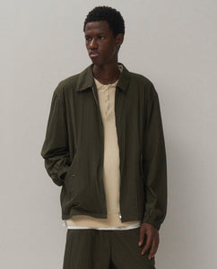 ATON MAT AIRLY NYLON FLIGHT JACKET – NCNR ONLINE STORE
