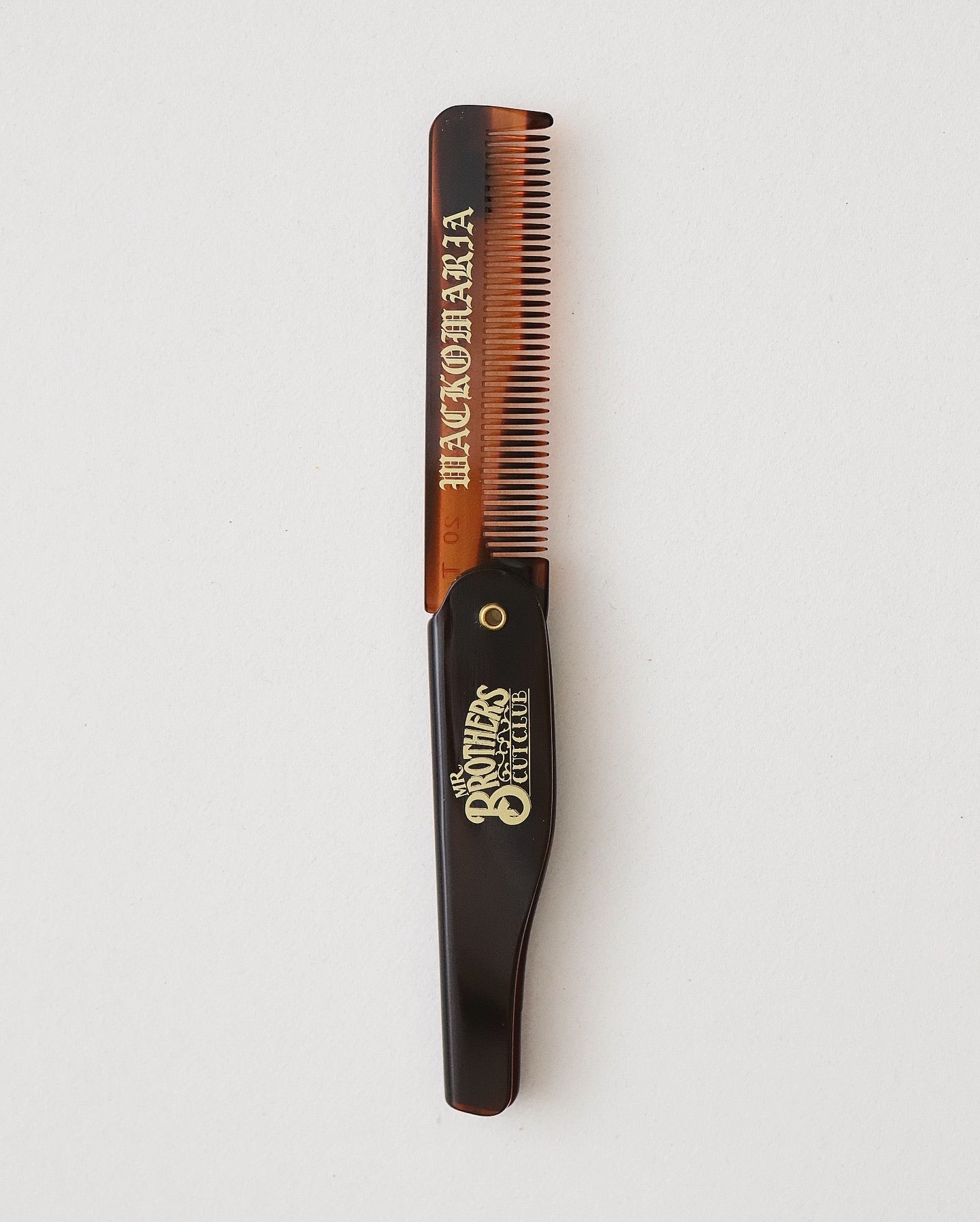 BROSH / COMB