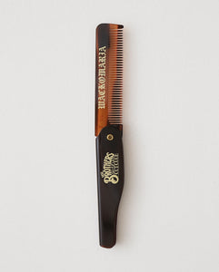 BROSH / COMB