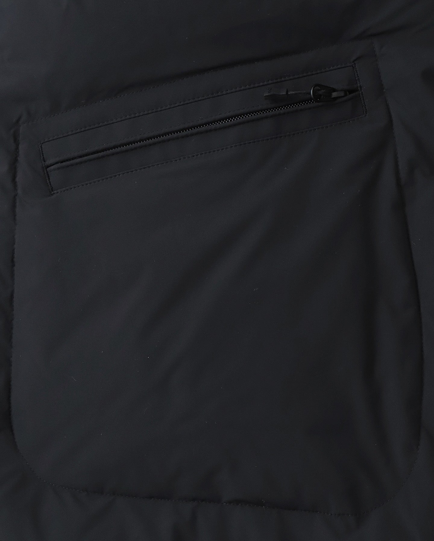 TECH 2WAY CADET DOWN PARKA