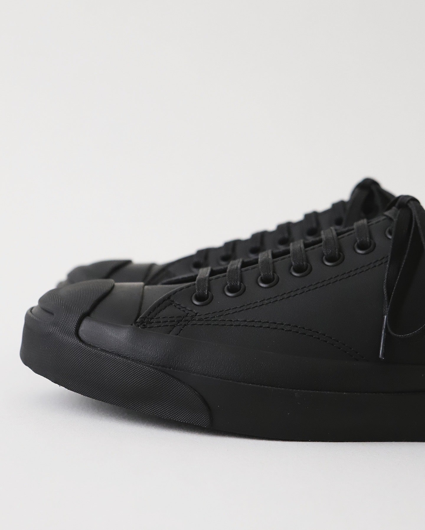 LEATHER JACK PURCELL 1935