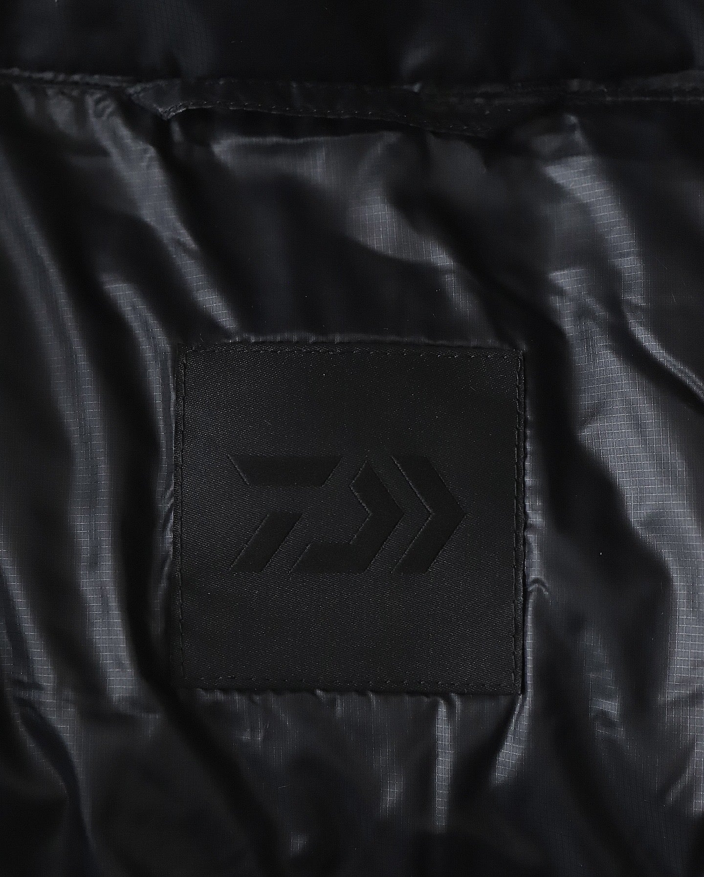 TECH ULTRA LIGHT DOWN JACKET