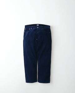 CORDUROY PANTS
