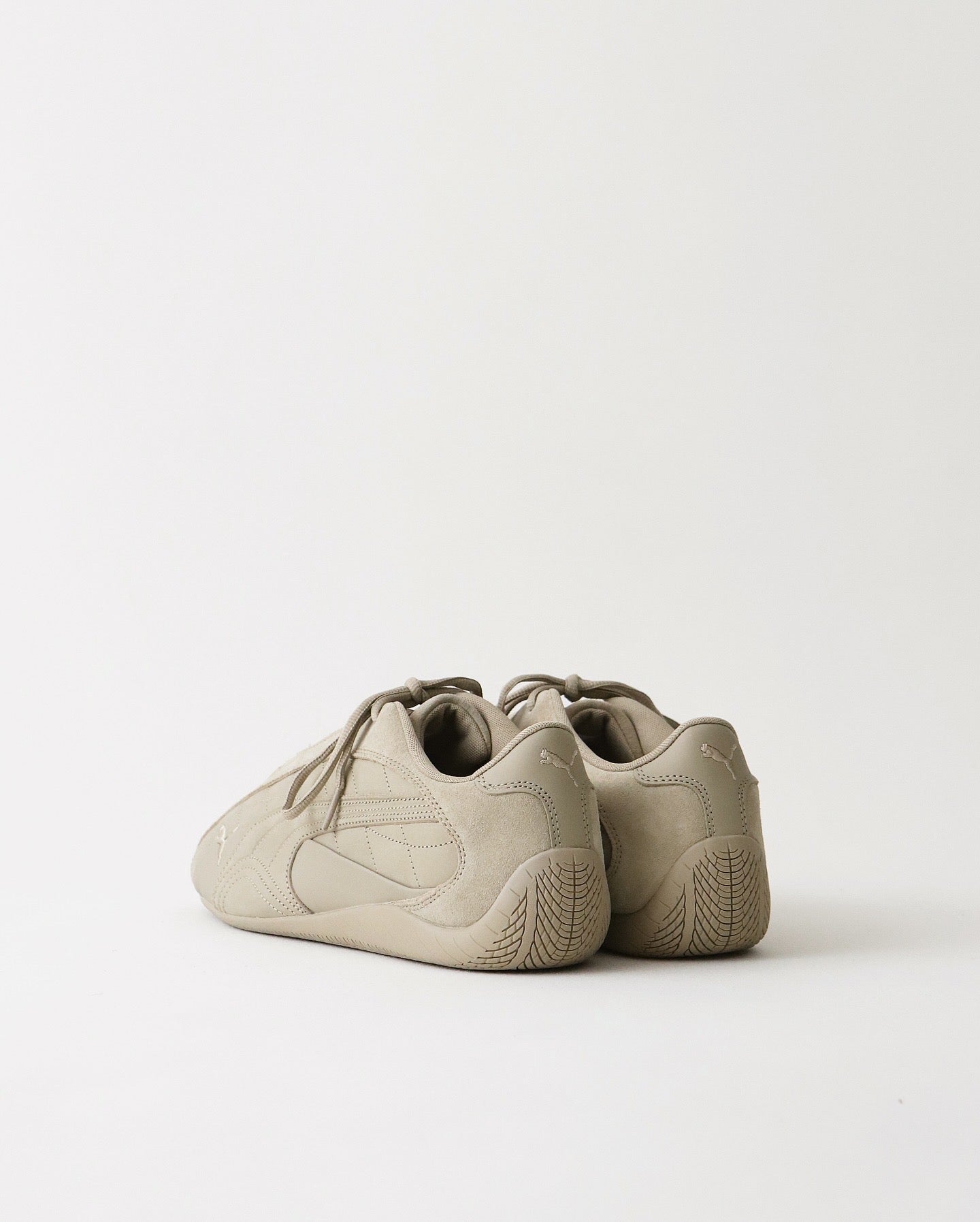 PUMA × Graphpaper｜Speedcat Plus GRAPHPAPER（WOMEN）