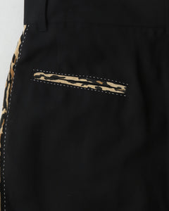 WACKO MARIA SWITCHING 50'S SHORT TROUSERS – NCNR ONLINE STORE
