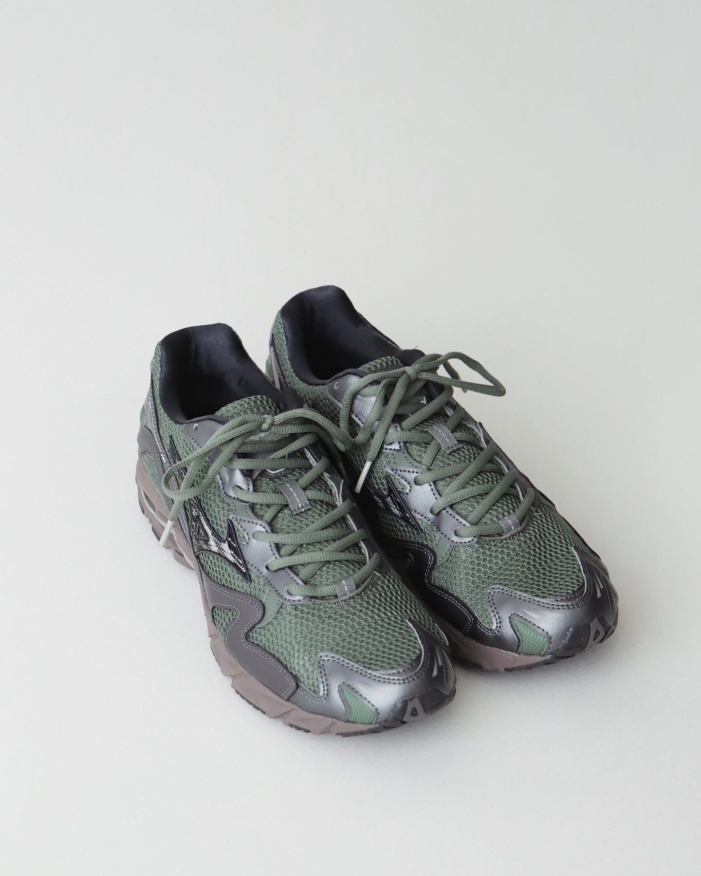 WAVE RIDER 10