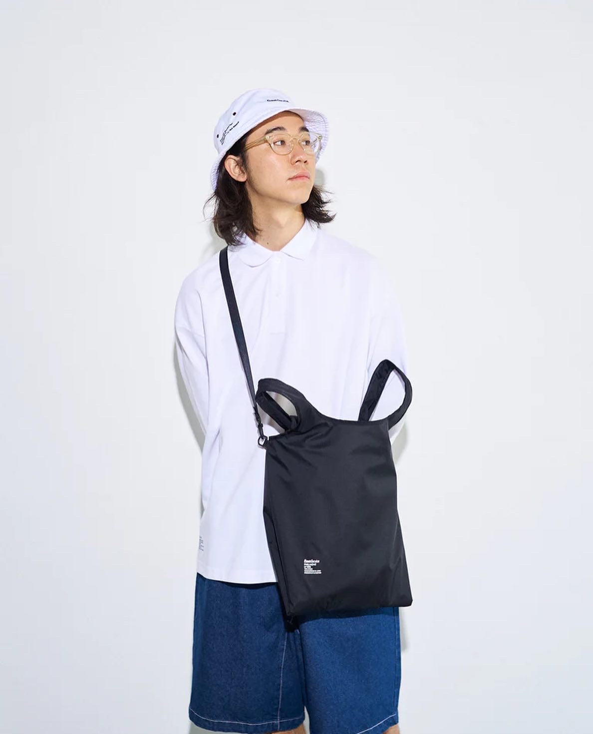 FreshService PHILMENT × FreshService LF TOTE – NCNR WEB STORE