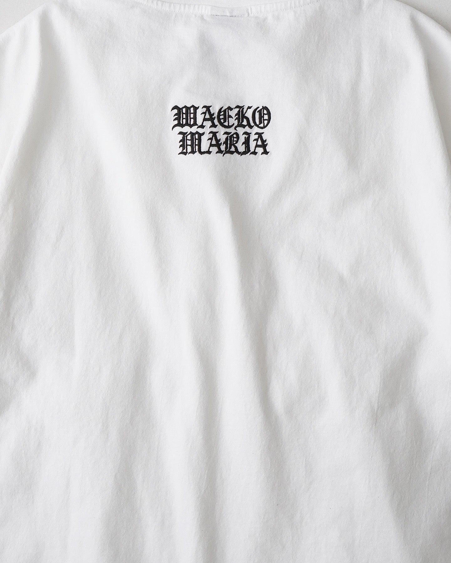 WACKO UFC / WASHED HEAVY WEIGHT T-SHIRT｜SEAN O'MALLEY – NCNR