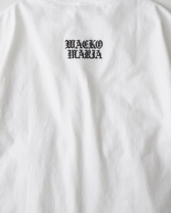 WACKO UFC / WASHED HEAVY WEIGHT T-SHIRT｜CONOR MCGREGOR – NCNR